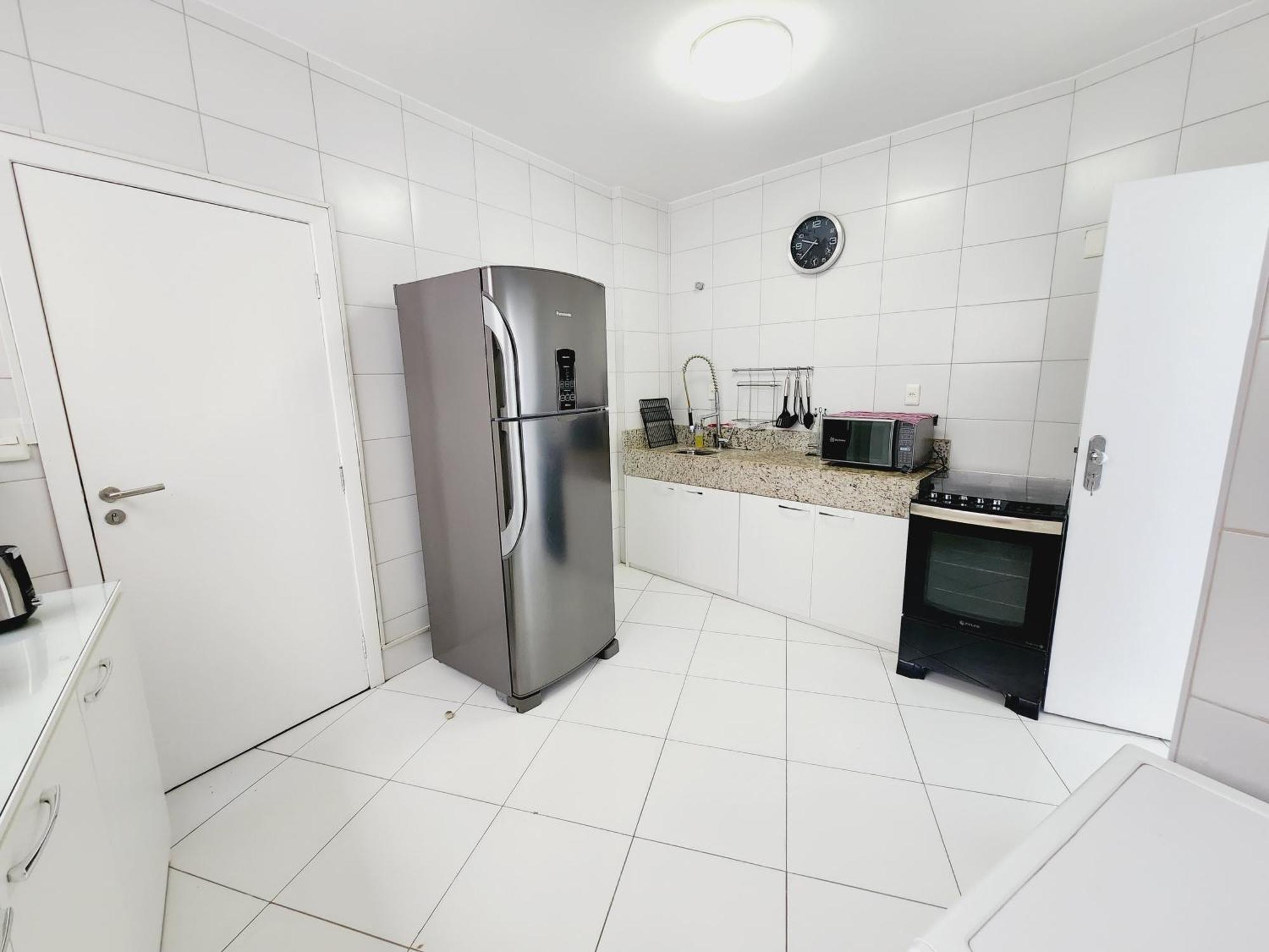 Luxury Surround Sea View Apartment Salvador Exterior foto