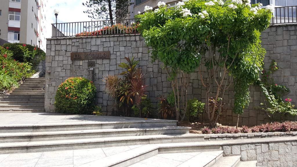 Luxury Surround Sea View Apartment Salvador Exterior foto