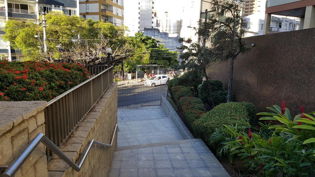 Luxury Surround Sea View Apartment Salvador Exterior foto
