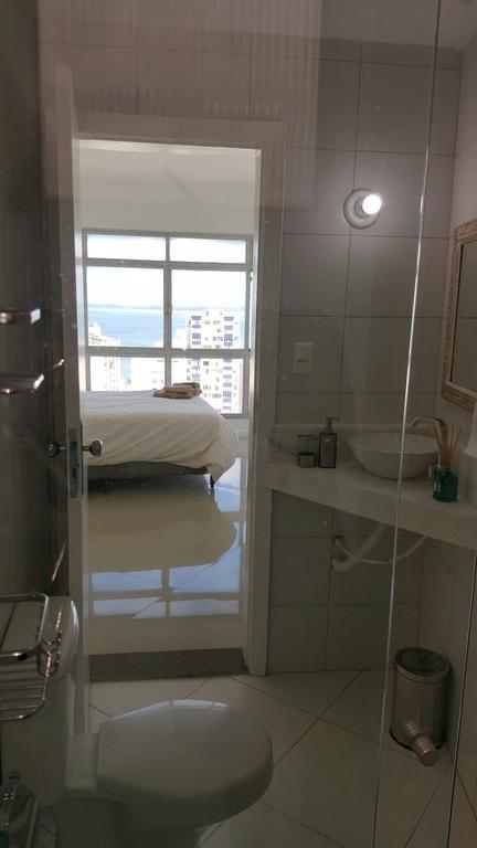 Luxury Surround Sea View Apartment Salvador Exterior foto