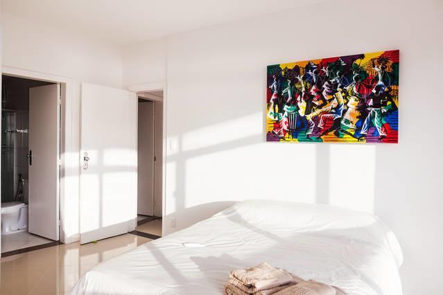 Luxury Surround Sea View Apartment Salvador Exterior foto