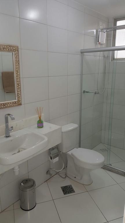 Luxury Surround Sea View Apartment Salvador Exterior foto